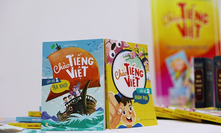 Phát động cuộc thi Tìm kiếm Sứ giả tiếng Việt ở nước ngoài năm 2023