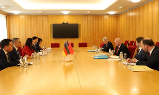 Đề nghị Đức ủng hộ việc EC sớm gỡ bỏ 'thẻ vàng' đối với thủy sản Việt Nam