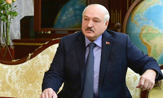 Nga, Belarus thảo luận về bảo đảm an ninh