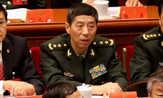 Bộ trưởng Quốc phòng Trung Quốc sắp thăm Nga