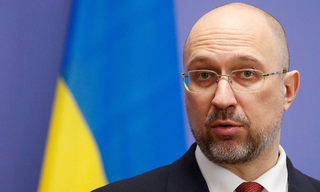 Ukraine lên tiếng về việc gia nhập EU