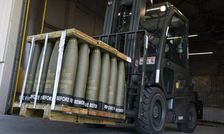 Có gì trong gói vũ khí 300 triệu USD của Mỹ viện trợ cho Ukraine?