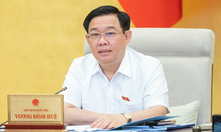 Ủy ban Thường vụ Quốc hội cho ý kiến về giảm thuế giá trị gia tăng