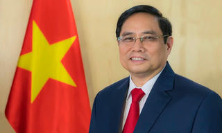 Thủ tướng Phạm Minh Chính sắp dự Hội nghị thượng đỉnh G7 mở rộng, làm việc tại Nhật Bản