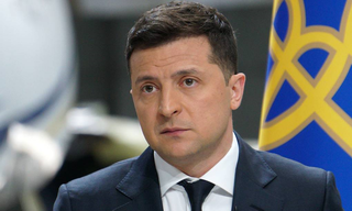 Tổng thống Ukraine Zelensky sẽ tới dự Hội nghị thượng đỉnh G7 tại Nhật Bản?