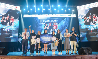 Chung kết cuộc thi đầu tiên về hội nhập kinh tế dành cho sinh viên - Economist Up 2023