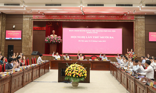 Hà Nội: Lượng hóa biểu hiện đùn đẩy, né tránh trách nhiệm của cán bộ để xử lý