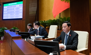 Tăng cường kỷ luật, kỷ cương tài chính, quản lý, sử dụng ngân sách nhà nước