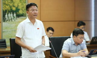 Cân nhắc kỹ quy định giao dịch bất động sản phải thông qua sàn