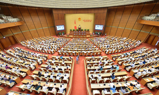 Quan tâm cuộc sống, sinh kế của người dân bị ảnh hưởng khi thu hồi đất