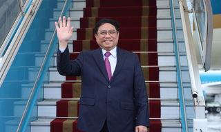 Ba ý nghĩa rất quan trọng trong chuyến thăm chính thức Trung Quốc của Thủ tướng Phạm Minh Chính