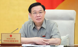 Bổ sung các hình thức tiếp xúc cử tri cho phù hợp với tình hình