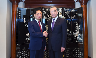 Đề nghị Trung Quốc đẩy nhanh tiến độ mở cửa thị trường cho các mặt hàng của Việt Nam
