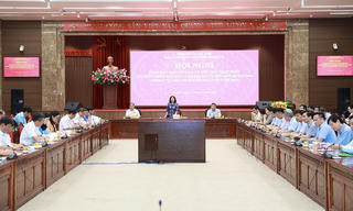 Hà Nội: Phấn đấu thu nhập của người dân nông thôn đạt 70 triệu đồng vào cuối năm