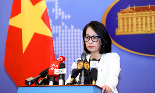 Việt Nam nêu quan điểm dịp 7 năm Tòa trọng tài vụ kiện Biển Đông đưa ra Phán quyết cuối cùng