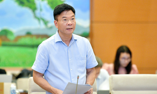 Nâng cao hiệu lực, hiệu quả của hoạt động đấu giá tài sản