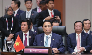 Thủ tướng Phạm Minh Chính kết thúc tốt đẹp chuyến công tác tham dự HNCC ASEAN 43