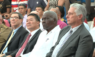 Cuba kỷ niệm 50 năm chuyến thăm Việt Nam đầu tiên của Lãnh tụ Fidel Castro Ruz