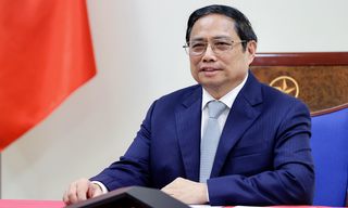 Thủ tướng sắp dự Hội chợ CAEXPO, CABIS tại Trung Quốc