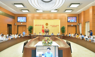 Rà soát, đảm bảo Kỳ họp thứ 6 thành công tốt đẹp nhất