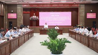 Khai thác mọi tiềm năng, tạo động lực mới cho sự phát triển của Thủ đô