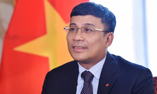 Hoạt động đối ngoại đa phương đầu tiên của Chủ tịch nước Võ Văn Thưởng trên cương vị mới