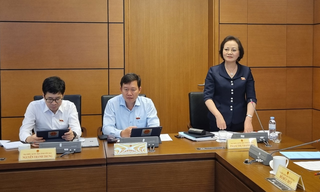 Bộ trưởng Bộ Nội vụ thông tin cụ thể những điểm mới trong cải cách chính sách tiền lương