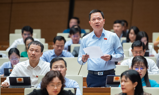 Cơ quan nhà nước cần lắng nghe dư luận để có điều chỉnh cần thiết 
