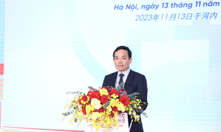 Thúc đẩy mạnh mẽ hợp tác các tỉnh hành lang kinh tế Việt - Trung