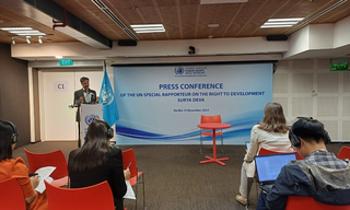 Việt Nam đạt được bước tiến ấn tượng trong giảm nghèo đa chiều