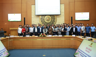 Việt Nam chủ động, tích cực trong triển khai thực thi Công ước Chống tra tấn