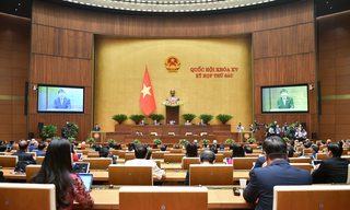 Giảm 2% thuế VAT từ đầu năm đến hết ngày 30/6/2024