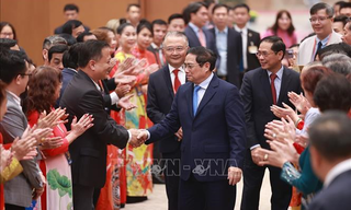 Chương trình Xuân Quê hương 2024 sẽ được tổ chức tại TP Hồ Chí Minh