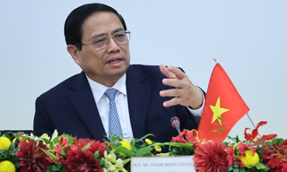 Thúc đẩy hợp tác địa phương Việt Nam - Nhật Bản