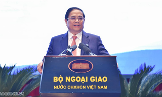 Thủ tướng Chính phủ nêu 6 nhiệm vụ chính trong triển khai ngoại giao kinh tế
