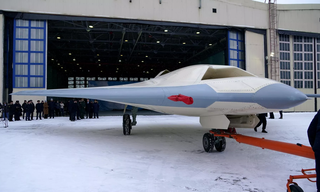 Sức mạnh vũ khí 'kẻ săn mồi tàng hình' của Nga