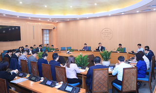 Hà Nội: Thúc đẩy chuyển đổi số trong chi trả an sinh xã hội