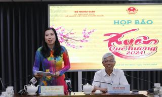 Chủ tịch nước sẽ dự chương trình Xuân Quê hương năm 2024