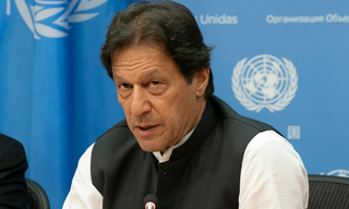 Cựu Thủ tướng Pakistan bị kết án 10 năm tù