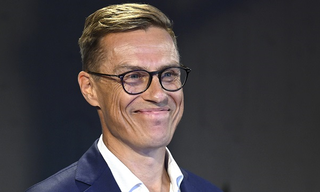 Cựu Thủ tướng Alexander Stubb được bầu làm Tổng thống Phần Lan
