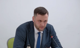 Ukraine bầu nhân sự cơ quan chống tham nhũng