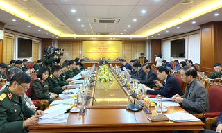Phát triển công nghiệp quốc phòng, an ninh: Cần có những cơ chế, chính sách đặc thù