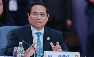 50 năm quan hệ ASEAN-Australia: Thủ tướng Phạm Minh Chính đề xuất 3 đột phá, 3 tăng cường