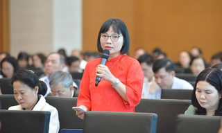 Cần có hình thức răn đe thích đáng với hành vi đấu giá cao rồi bỏ cọc