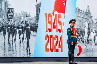 Hôm nay, Nga tổ chức các hoạt động kỷ niệm 79 năm Ngày chiến thắng