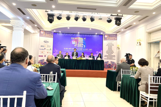 Festival Huế - thúc đẩy bảo tồn, phát huy giá trị di sản, phát triển kinh tế-xã hội Thừa Thiên Huế