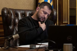 Hoạt động mới nhất của Tổng thống Ukraine Zelensky