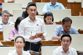 'Giao Bộ Công an quyết định áp dụng biện pháp cảnh vệ là cần thiết'