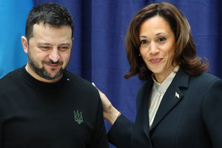 Tổng thống Mỹ Biden không dự hội nghị Tổng thống Ukraine Zelensky mong đợi