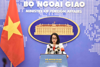 Việt Nam kêu gọi Mỹ gỡ bỏ hoàn toàn lệnh cấm vận chống Cuba